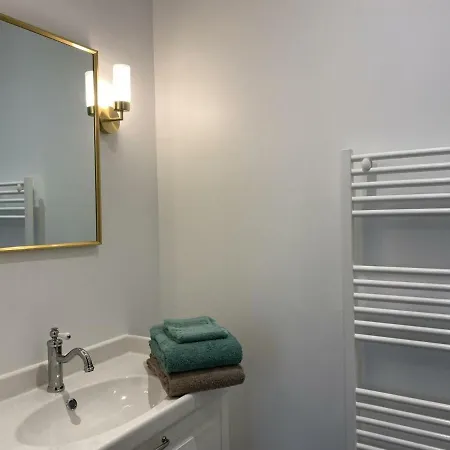 Equipe Au Coeur De - Confort Et Praticite - Fr-1-489-366 Apartment Vichy