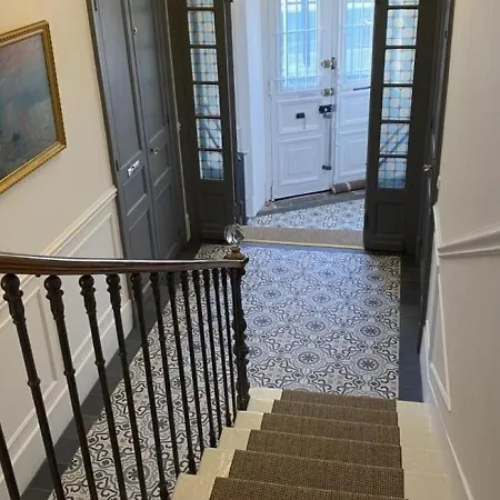 Apartment Equipe Au Coeur De - Confort Et Praticite - Fr-1-489-366 *